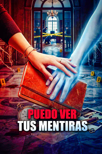 Póster de Puedo Ver Tus Mentiras