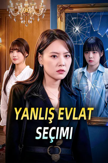 Yanlış Evlat Seçimi afişi