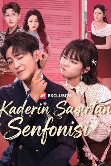 Kaderin Şaşırtan Senfonisi afişi