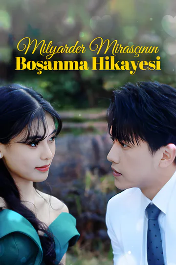 Milyarder Mirasçının Boşanma Hikayesi afişi