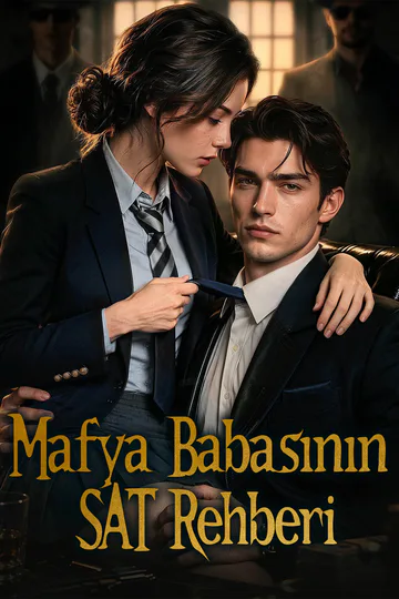 Mafya Babasının SAT Rehberi afişi