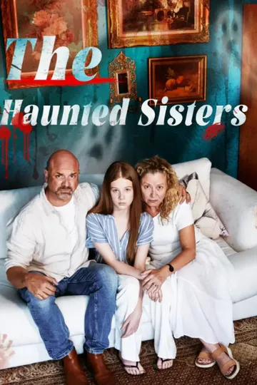 The Haunted Sisters poster