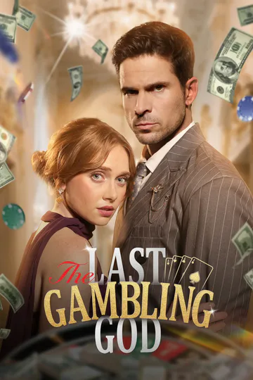 The Last Gambling God poster