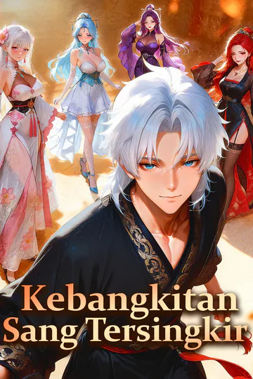 Poster Kebangkitan Sang Tersingkir