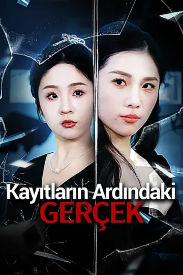 Kayıtların Ardındaki Gerçek afişi