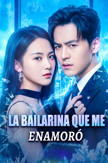 Póster de La Bailarina que me Enamoró(Doblado)