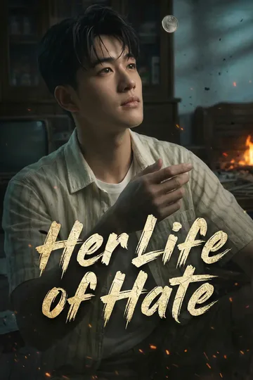 Her Life of Hate poster