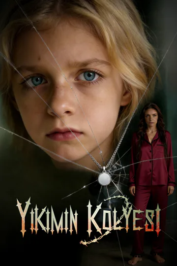 Yıkımın Kolyesi afişi