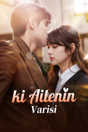 ki Ailenin Varisi(Dublajlı) afişi