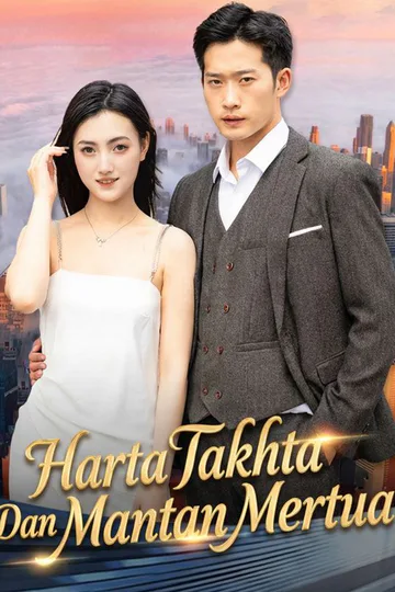 Poster Harta Takhta Dan Mantan Mertua