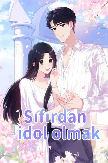 Sıfırdan idol olmak afişi