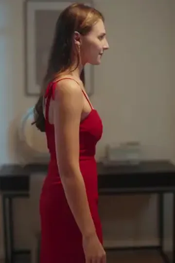 Başkan'ın Seksi Karısı [sezon 3] afişi