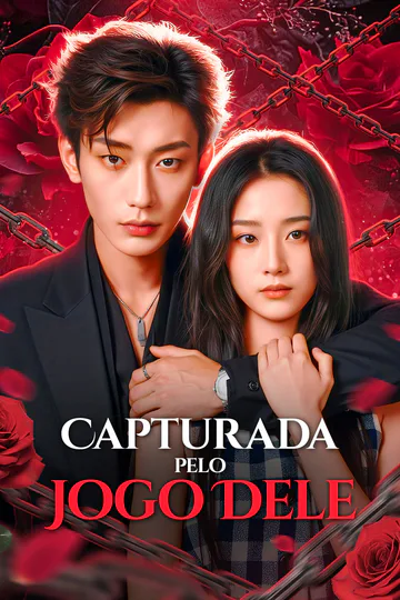 Pôster de Capturada pelo Jogo Dele(Dublado)