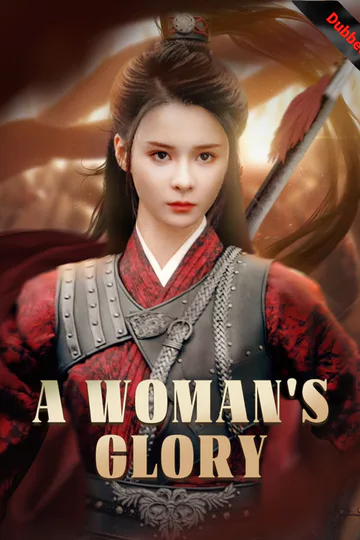 (Dubbed) A Woman's Glory poster