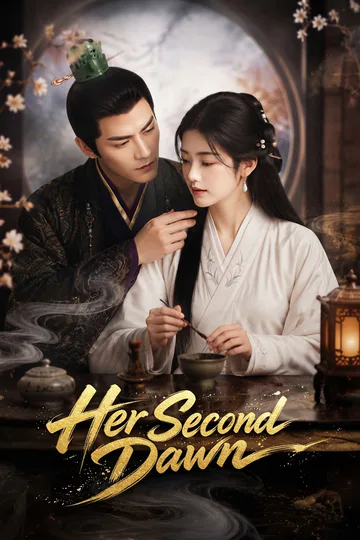 Her Second Dawn poster