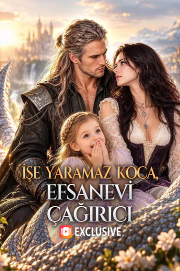 İŞE YARAMAZ KOCA, EFSANEVİ ÇAĞIRICI afişi