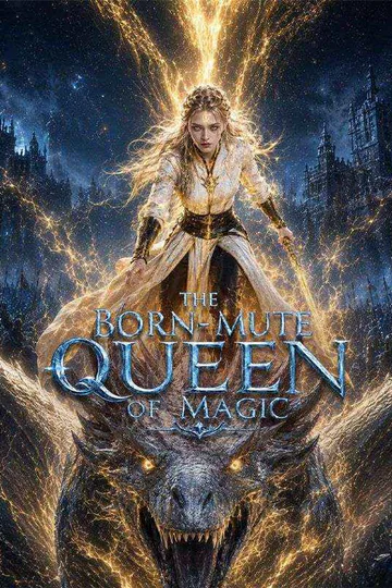 The Born-Mute Queen of Magic poster