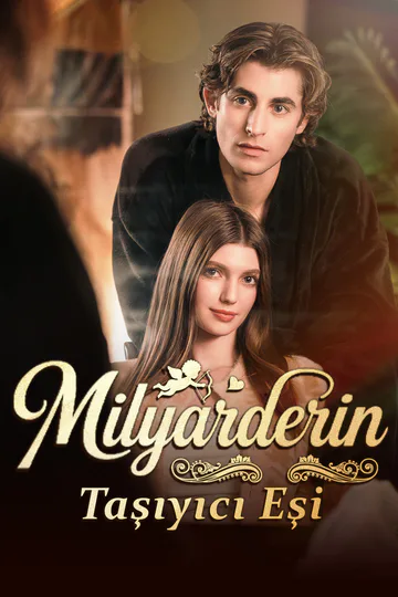 Milyarderin Taşıyıcı Eşi afişi