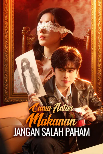Cuma Antar Makanan, Jangan Salah Paham(Sulih Suara) poster