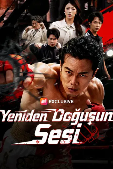 Yeniden Doğuşun Sesi afişi