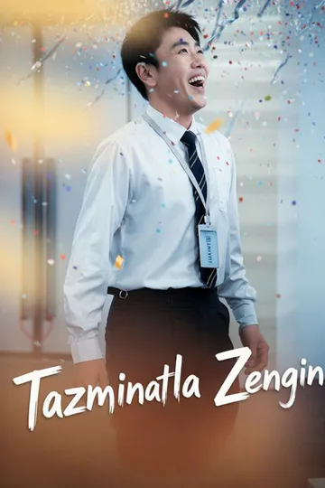 Tazminatla Zengin afişi