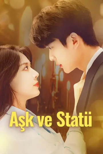 aşk Ve statü afişi