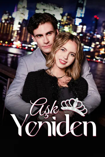 Aşk Yeniden afişi