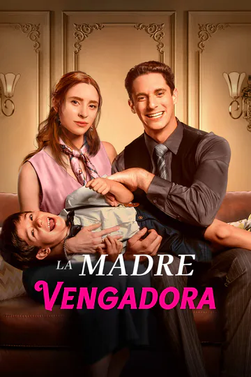 Póster de La Madre Vengadora