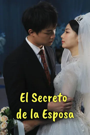 Póster de El Secreto de la Esposa