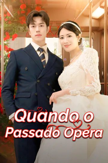 Pôster de Quando o Passado Opera