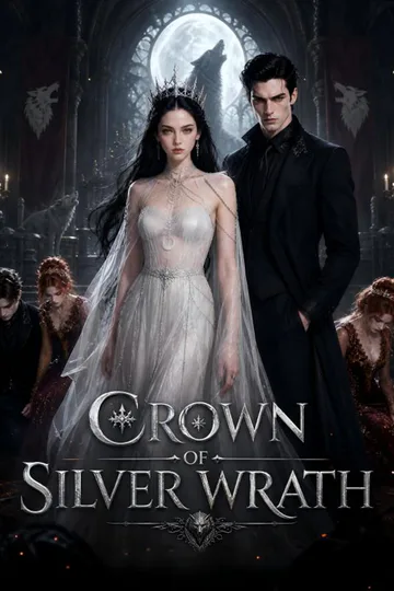 Crown of Silver Wrath poster