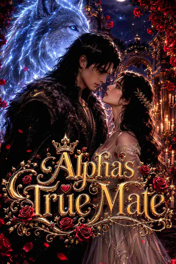 Alpha's True Mate poster