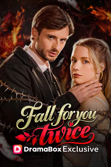 Fall for You Twice poster
