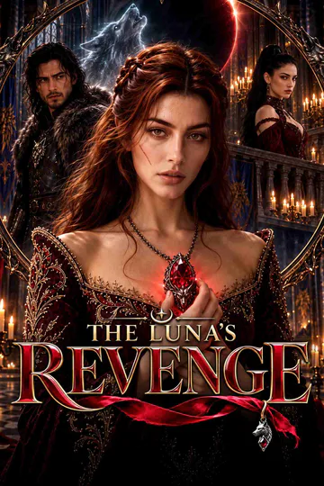 The Luna's Revenge poster