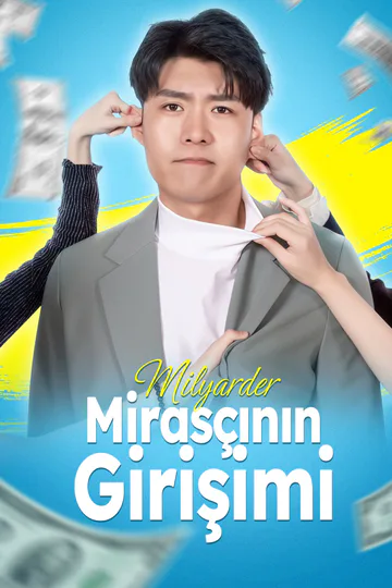 Milyarder Mirasçının Girişimi afişi
