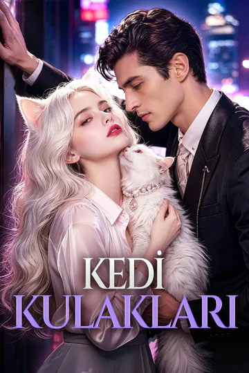 KEDİ KULAKLARI afişi