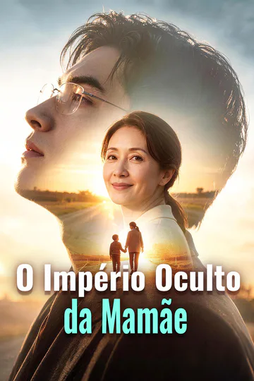Pôster de O Império Oculto da Mamãe