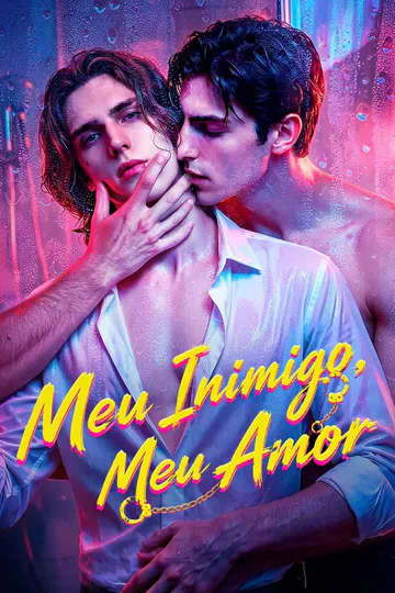 Pôster de Meu Inimigo, Meu Amor