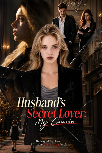 Husband’s Secret Lover: My Cousin poster
