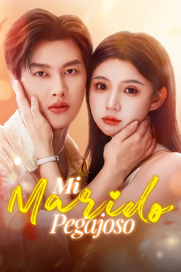 Póster de Mi Marido Pegajoso(Doblado)