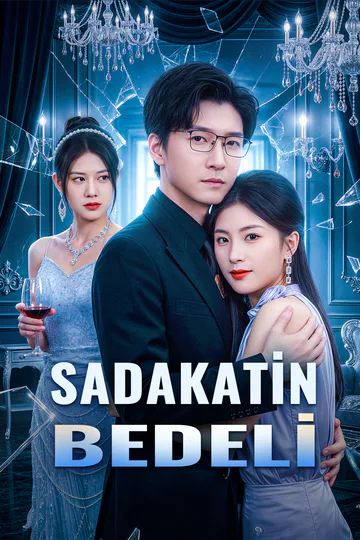 SADAKATİN BEDELİ afişi