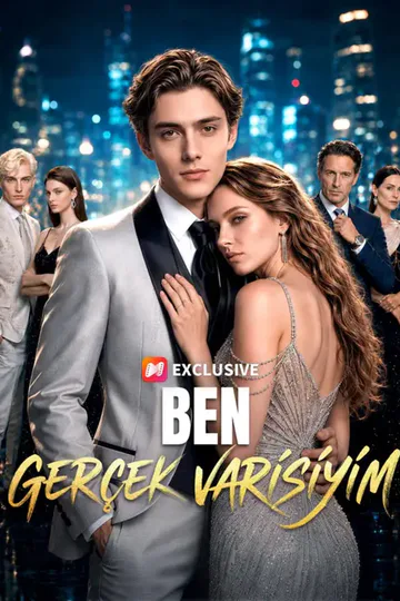 (Dublajlı) Ben Gerçek Varisiyim afişi