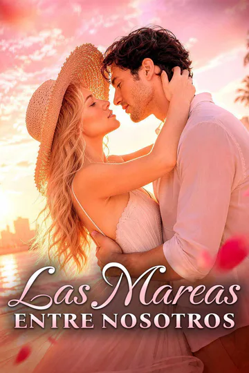 Póster de Las Mareas entre Nosotros