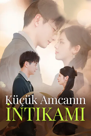 Küçük Amcanın İntikamı afişi