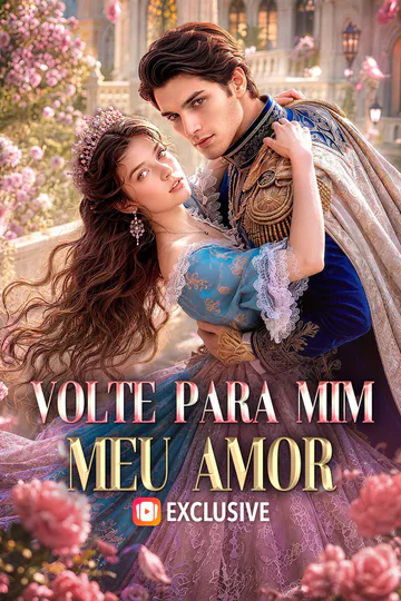 Pôster de Volte para Mim, Meu Amor(Dublado)