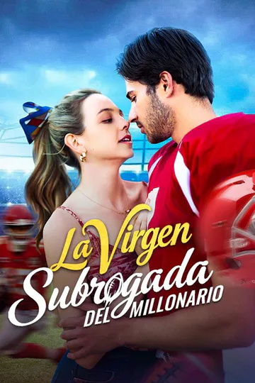 Póster de La Virgen Subrogada del Millonario