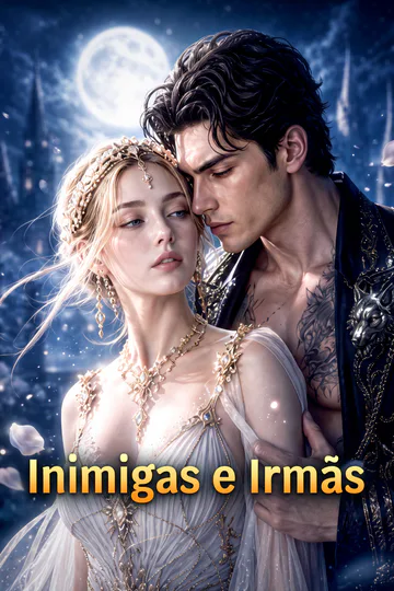Pôster de Inimigas e Irmãs