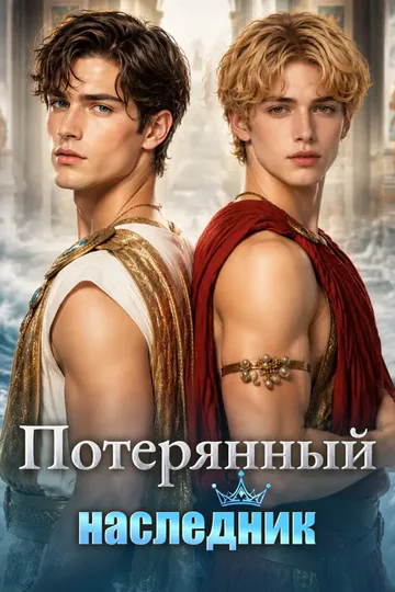 Постер сериала «Потерянный наследник»