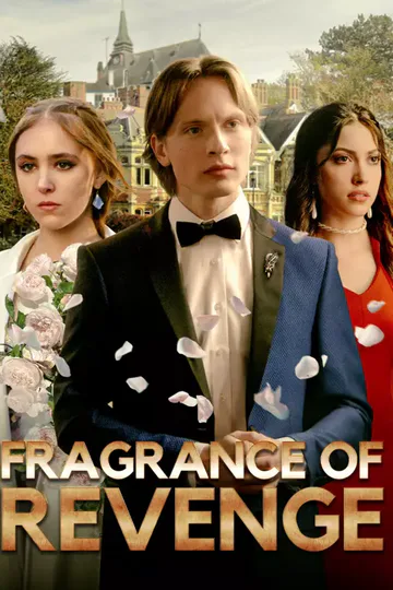 Fragrance of Revenge poster