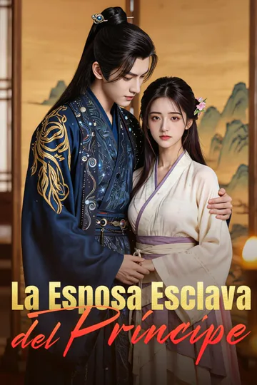 Póster de La Esposa Esclava del Príncipe
